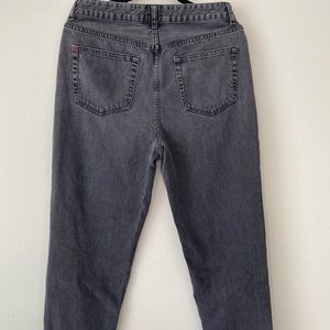 BDG mom jeans